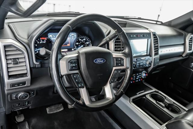 used 2019 Ford F-350 car, priced at $55,995