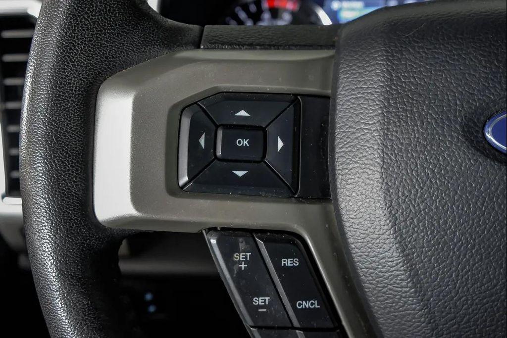used 2019 Ford F-250 car, priced at $51,595
