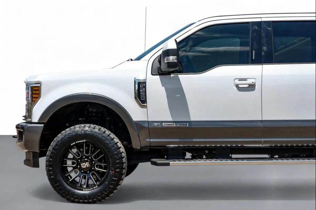 used 2019 Ford F-250 car, priced at $51,595