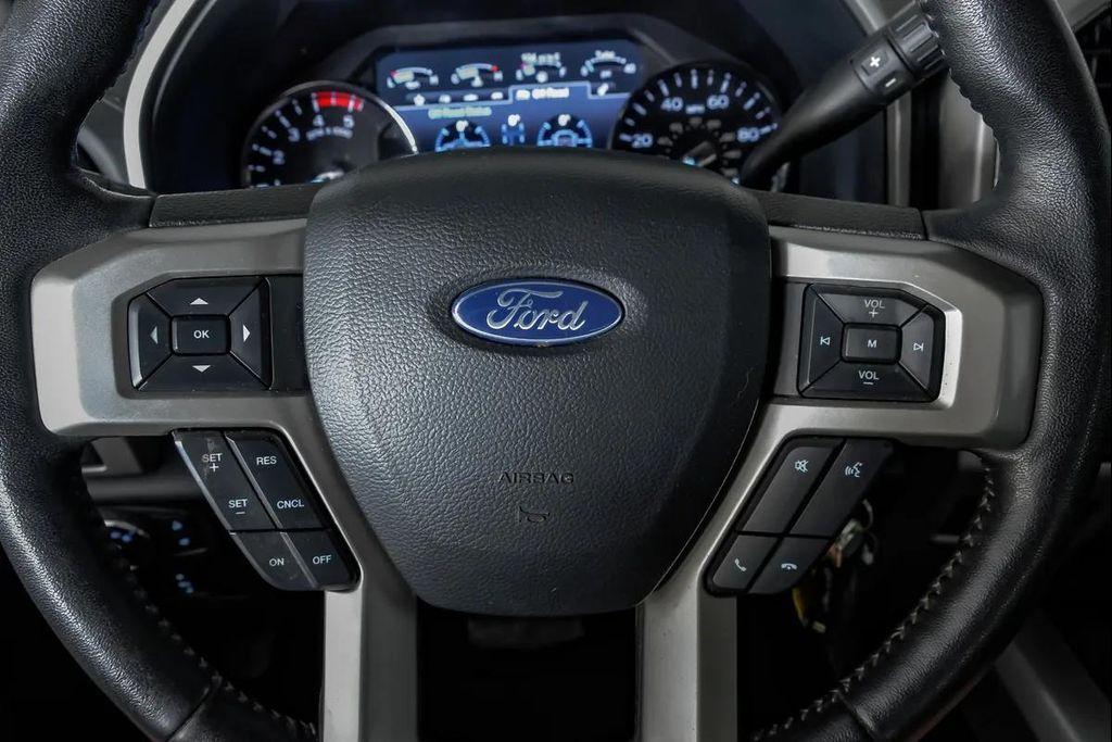 used 2019 Ford F-250 car, priced at $51,595
