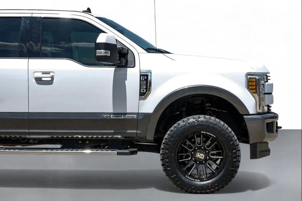 used 2019 Ford F-250 car, priced at $51,595