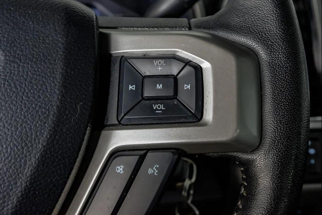 used 2019 Ford F-250 car, priced at $51,595