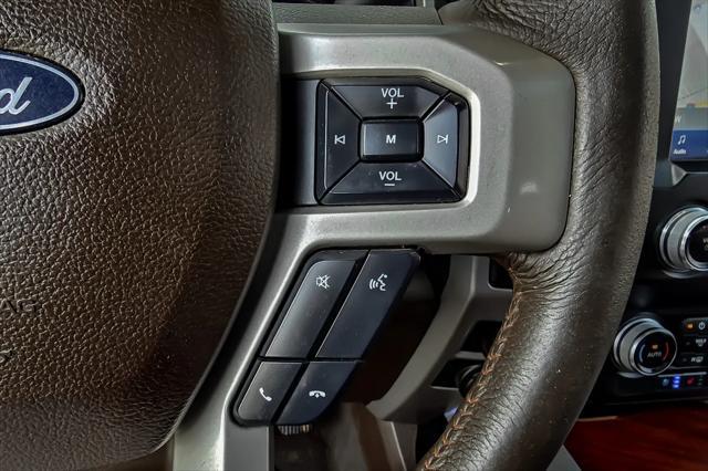 used 2021 Ford F-450 car, priced at $72,995