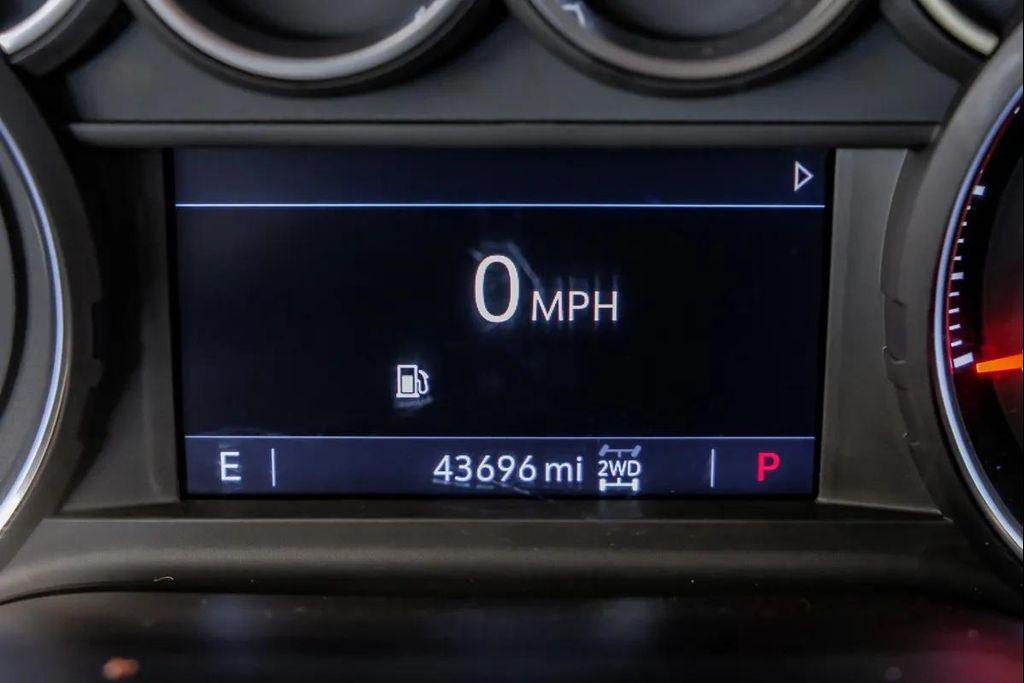 used 2022 Chevrolet Silverado 2500 car, priced at $44,395
