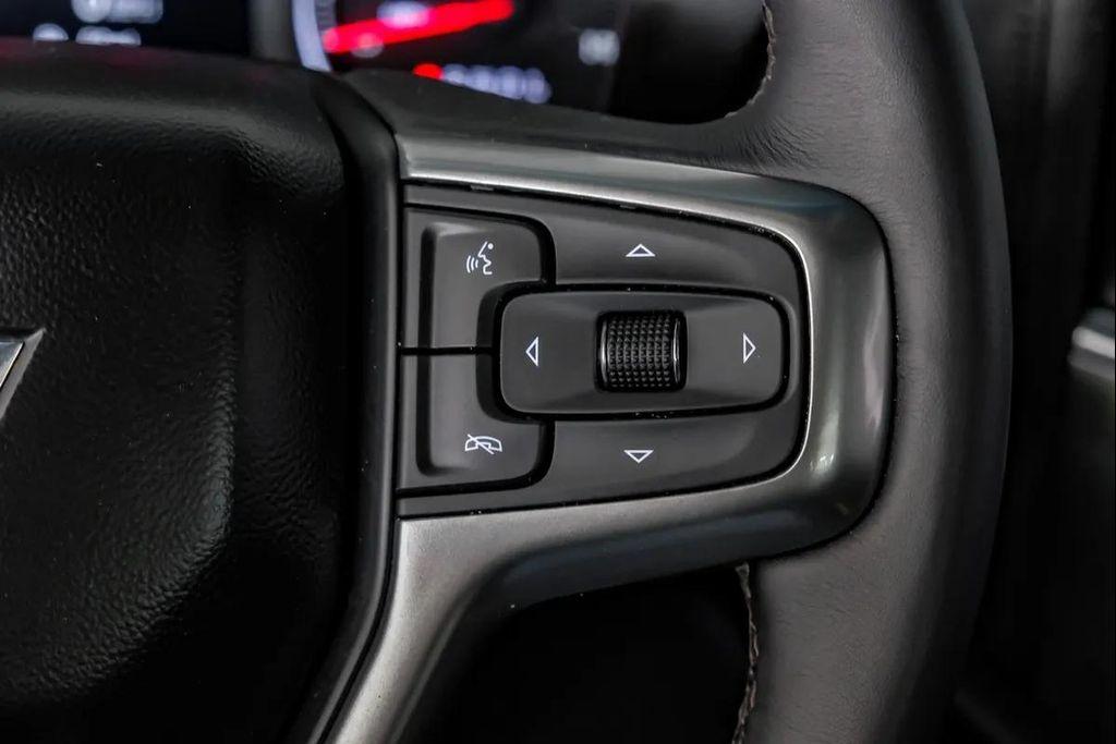 used 2022 Chevrolet Silverado 2500 car, priced at $44,395
