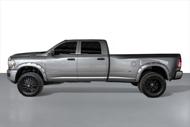 used 2022 Ram 3500 car, priced at $49,995