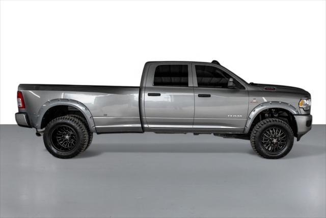 used 2022 Ram 3500 car, priced at $49,995