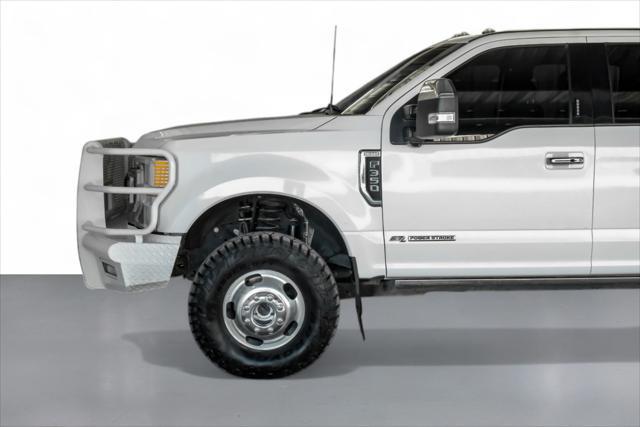 used 2022 Ford F-350 car, priced at $58,995