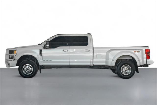 used 2022 Ford F-350 car, priced at $58,995