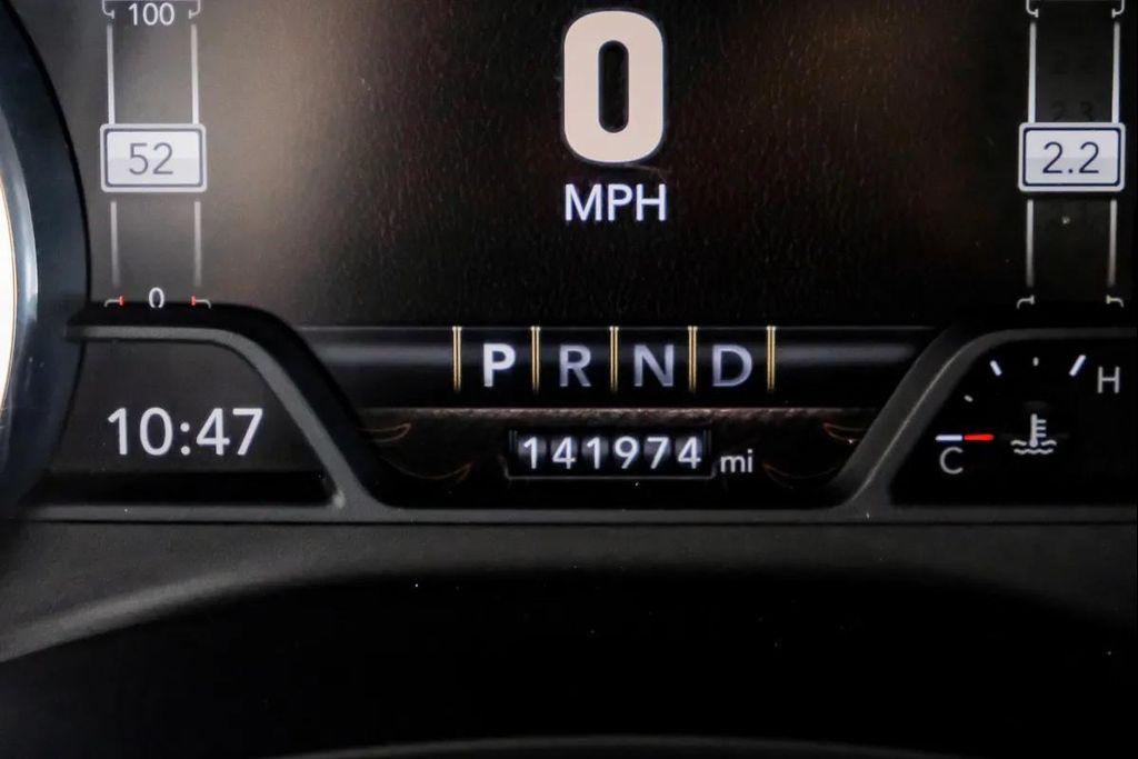 used 2019 Ram 2500 car, priced at $42,995