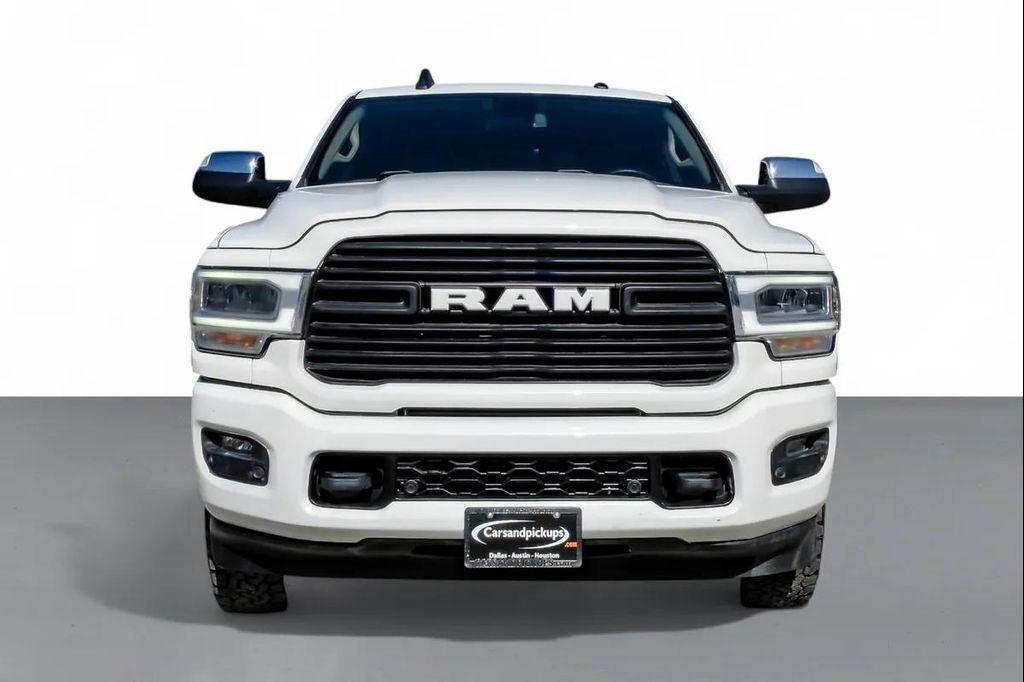 used 2019 Ram 2500 car, priced at $42,995