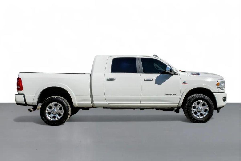 used 2019 Ram 2500 car, priced at $42,995
