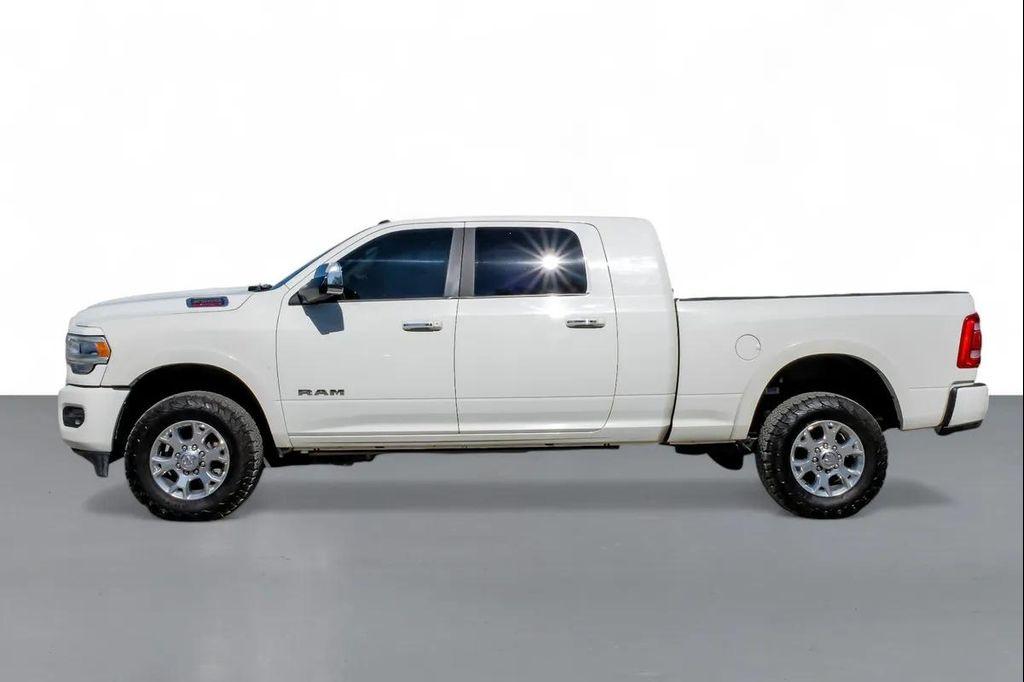 used 2019 Ram 2500 car, priced at $42,995