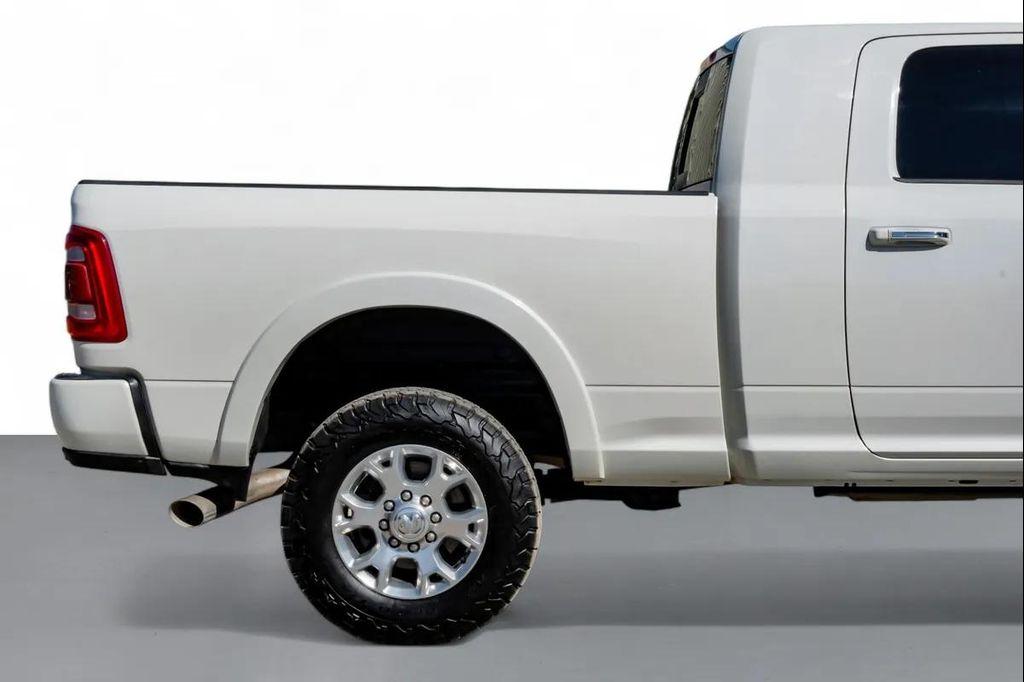 used 2019 Ram 2500 car, priced at $42,995