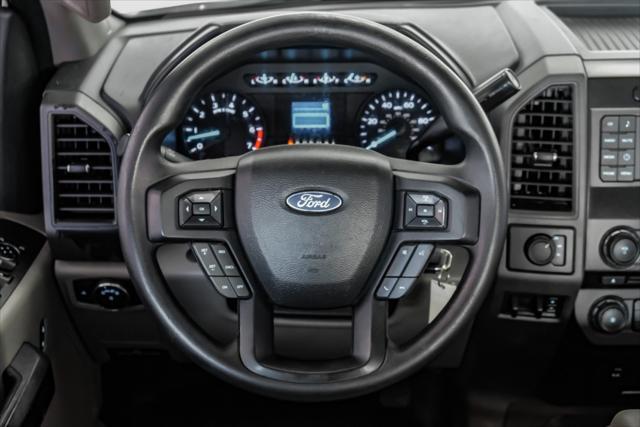 used 2018 Ford F-250 car, priced at $28,789