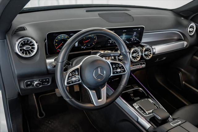 used 2020 Mercedes-Benz GLB 250 car, priced at $25,995