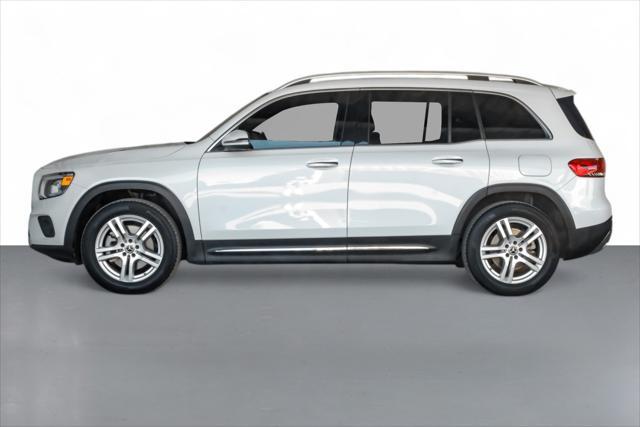 used 2020 Mercedes-Benz GLB 250 car, priced at $25,995