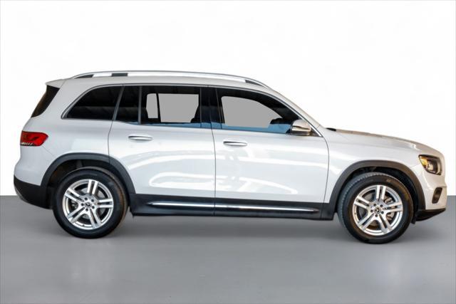 used 2020 Mercedes-Benz GLB 250 car, priced at $25,995