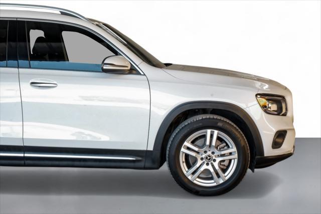 used 2020 Mercedes-Benz GLB 250 car, priced at $25,995