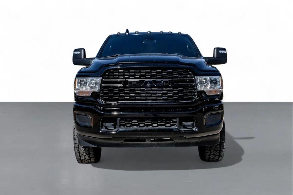 used 2024 Ram 3500 car, priced at $58,995