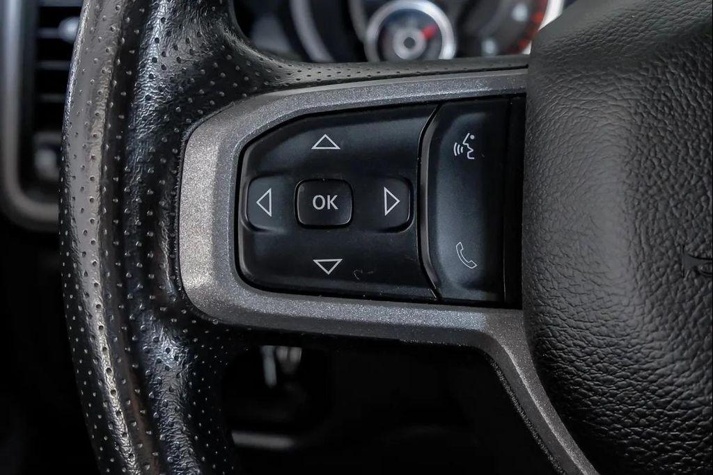 used 2024 Ram 3500 car, priced at $58,995