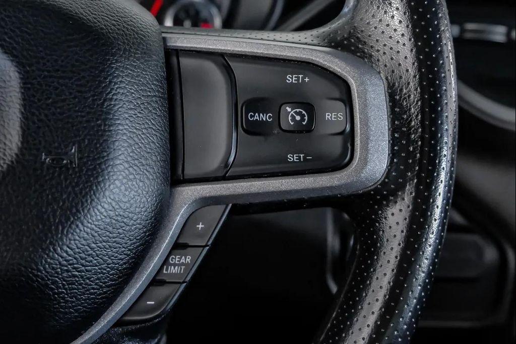 used 2024 Ram 3500 car, priced at $58,995