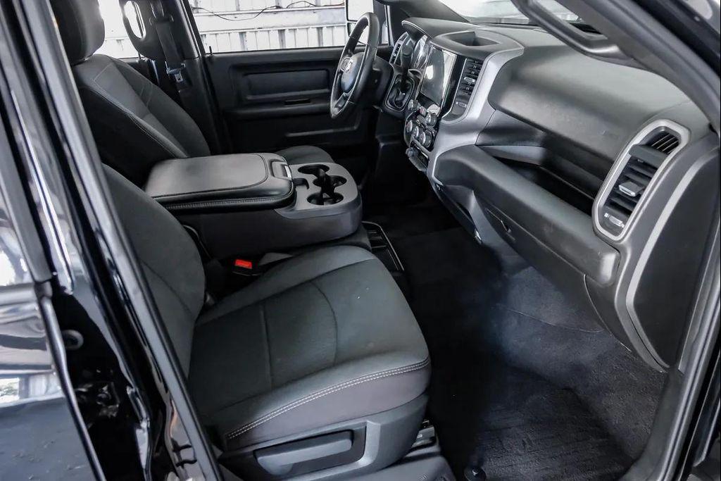 used 2024 Ram 3500 car, priced at $58,995