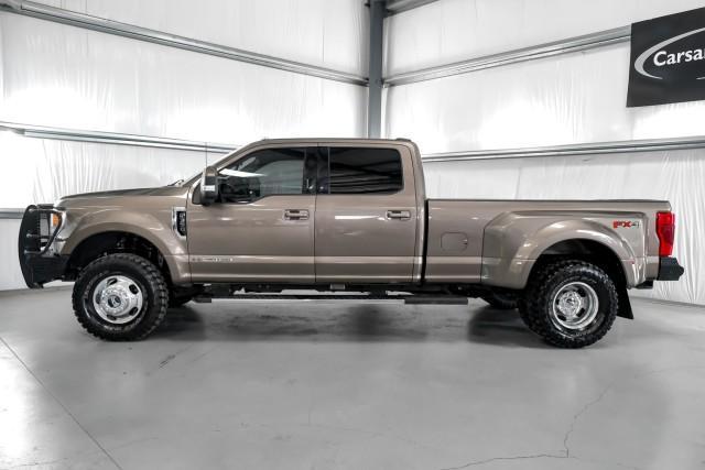 used 2021 Ford F-350 car, priced at $57,995