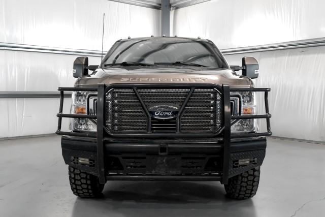 used 2021 Ford F-350 car, priced at $57,995