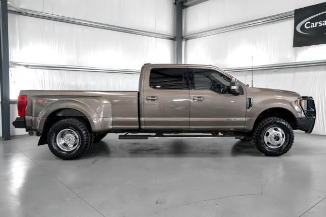 used 2021 Ford F-350 car, priced at $57,995