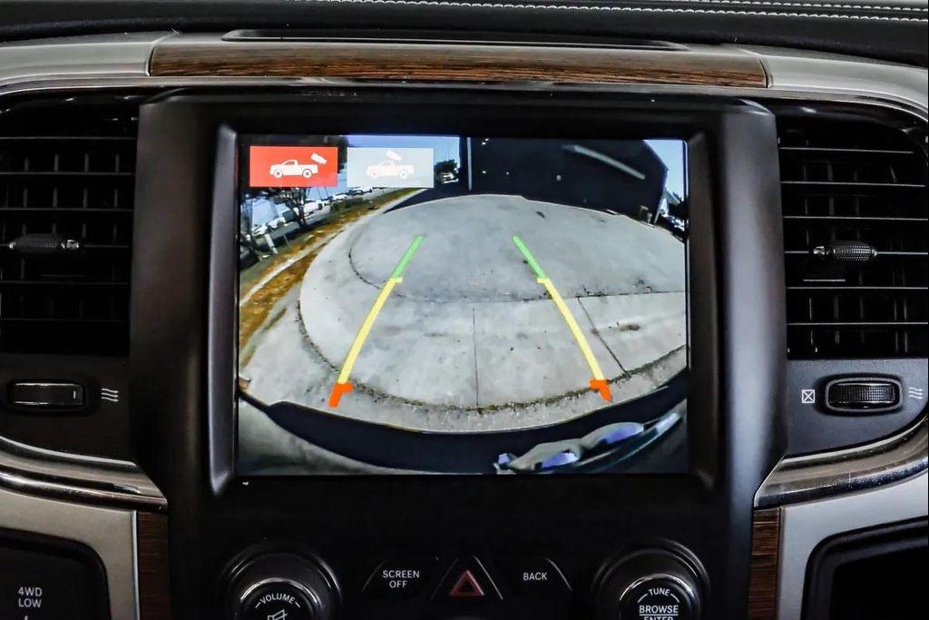 used 2018 Ram 3500 car, priced at $52,995