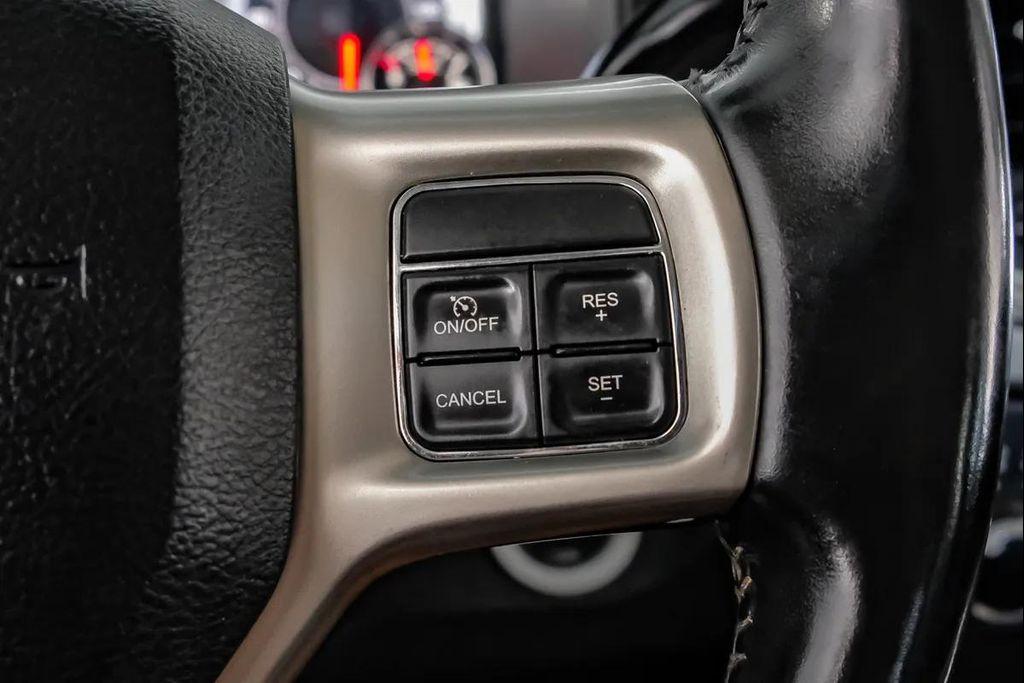 used 2018 Ram 3500 car, priced at $52,995