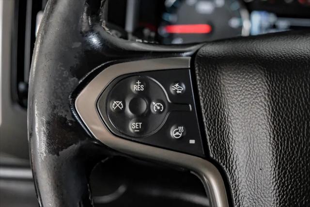 used 2019 Chevrolet Silverado 2500 car, priced at $45,995
