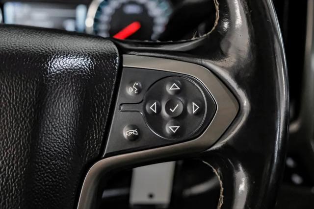 used 2019 Chevrolet Silverado 2500 car, priced at $45,995
