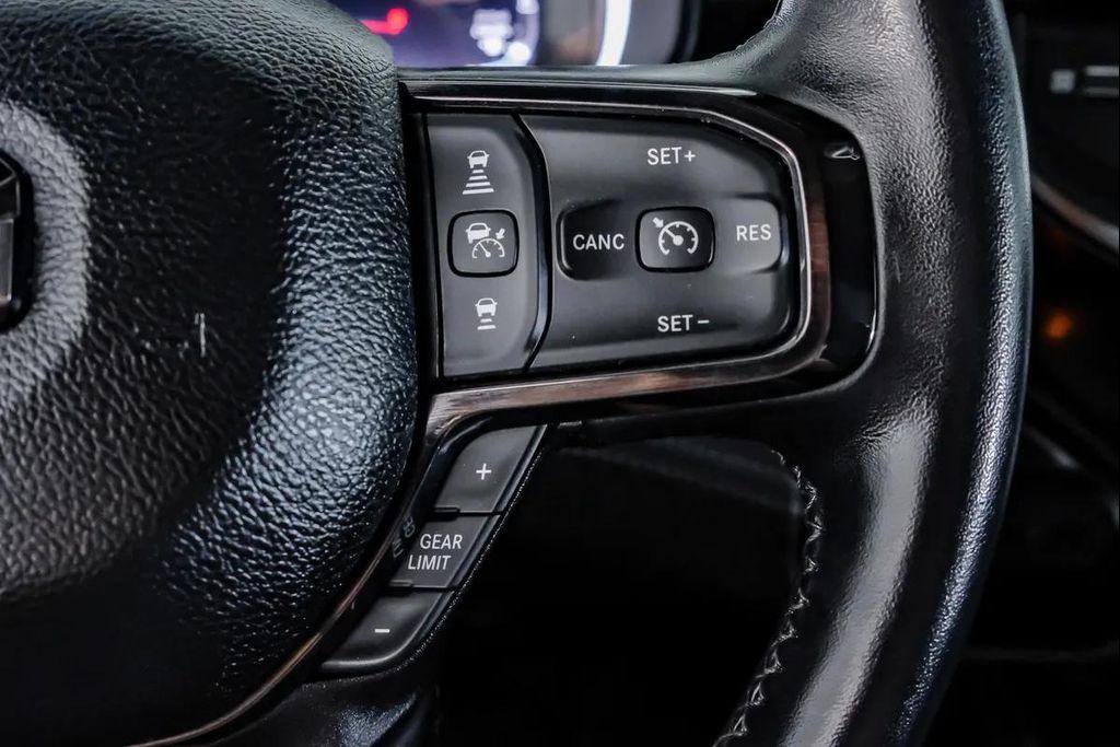 used 2023 Ram 2500 car, priced at $73,995