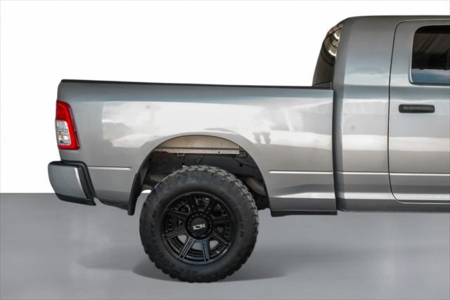 used 2022 Ram 3500 car, priced at $55,795