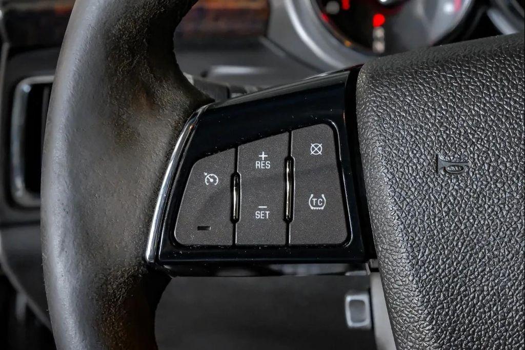 used 2011 Cadillac CTS-V car, priced at $31,995