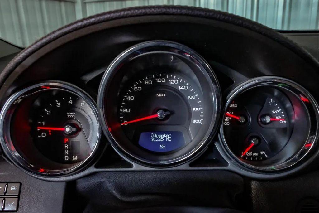 used 2011 Cadillac CTS-V car, priced at $31,995