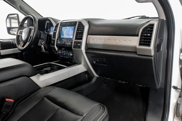 used 2020 Ford F-250 car, priced at $57,995