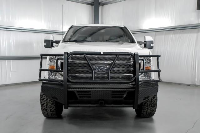 used 2020 Ford F-250 car, priced at $57,995