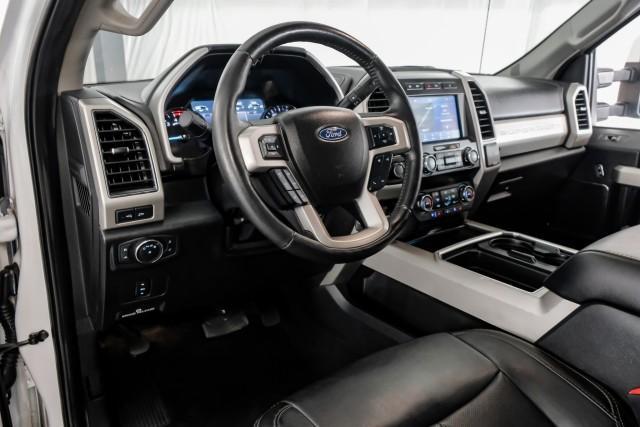 used 2020 Ford F-250 car, priced at $57,995