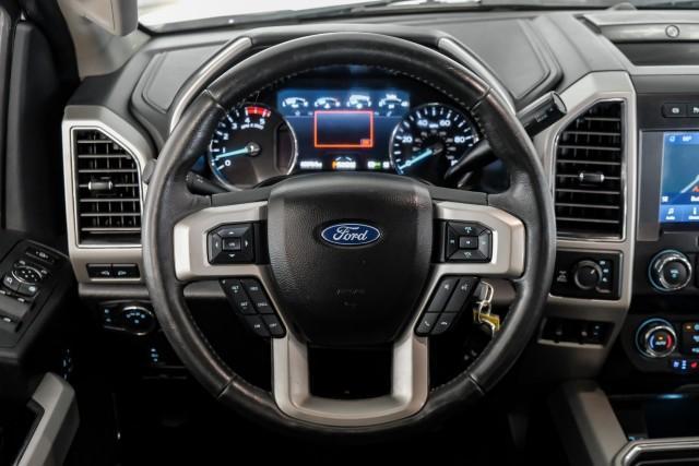 used 2020 Ford F-250 car, priced at $57,995