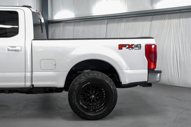 used 2020 Ford F-250 car, priced at $57,995