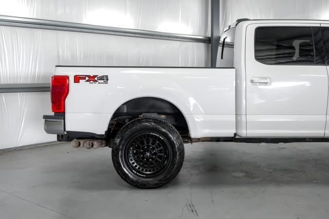 used 2020 Ford F-250 car, priced at $57,995