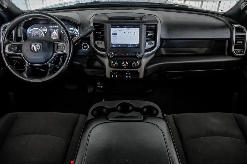 used 2024 Ram 3500 car, priced at $53,995