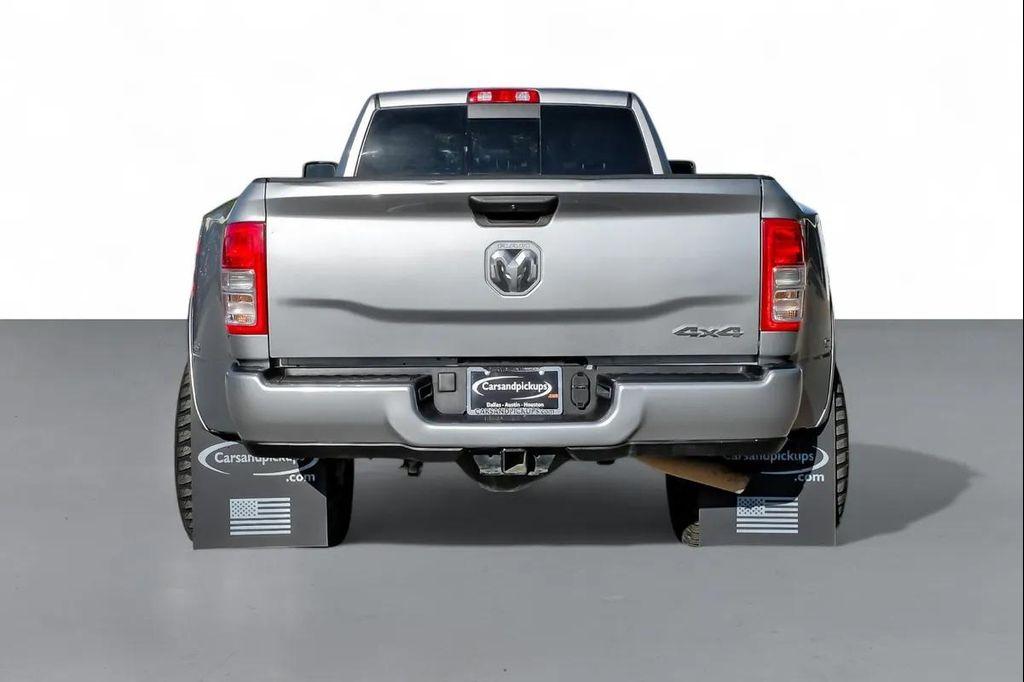 used 2024 Ram 3500 car, priced at $53,995
