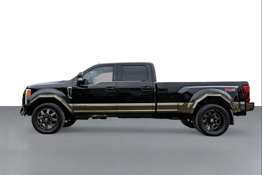 used 2017 Ford F-350 car, priced at $45,995