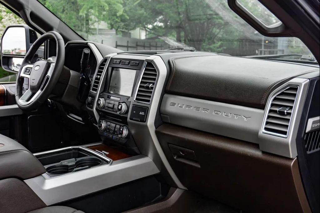 used 2017 Ford F-350 car, priced at $45,995