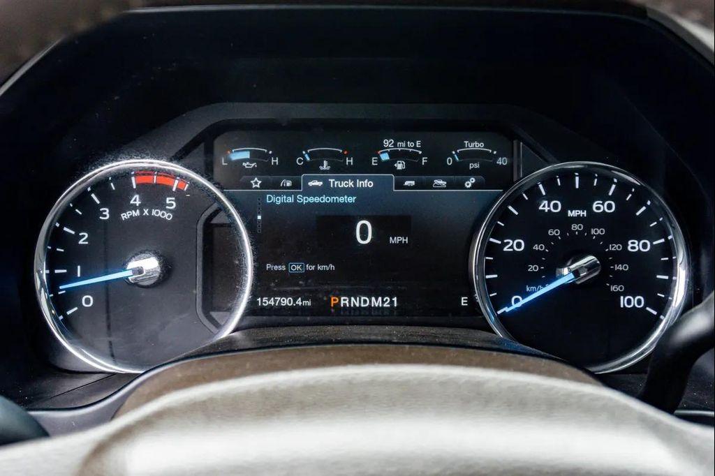 used 2017 Ford F-350 car, priced at $45,995