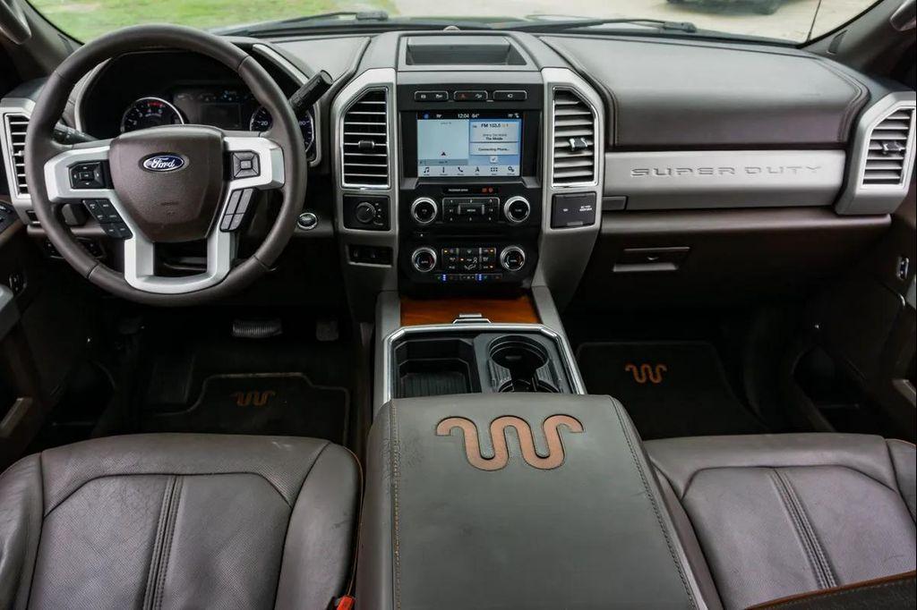 used 2017 Ford F-350 car, priced at $45,995